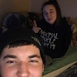 Meet your Posher, Brittney